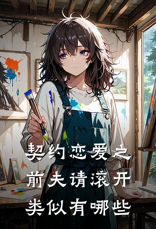 契约恋爱之前夫请滚开类似有哪些