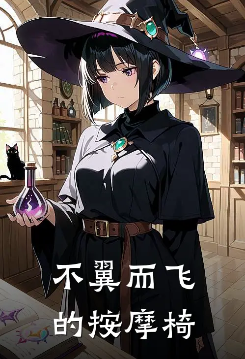 不翼而飞的按摩椅