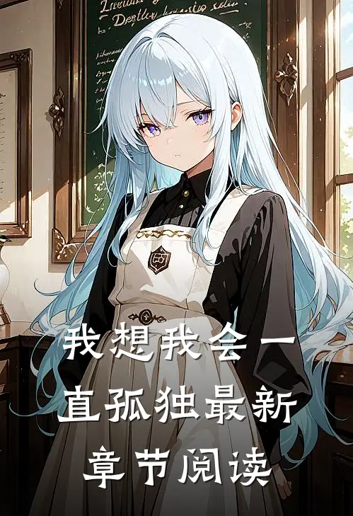 我想我会一直孤独最新章节阅读