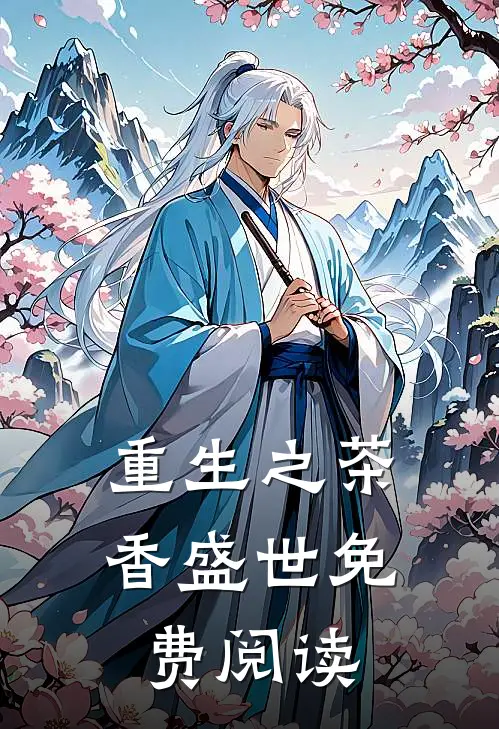 重生之茶香盛世免费阅读