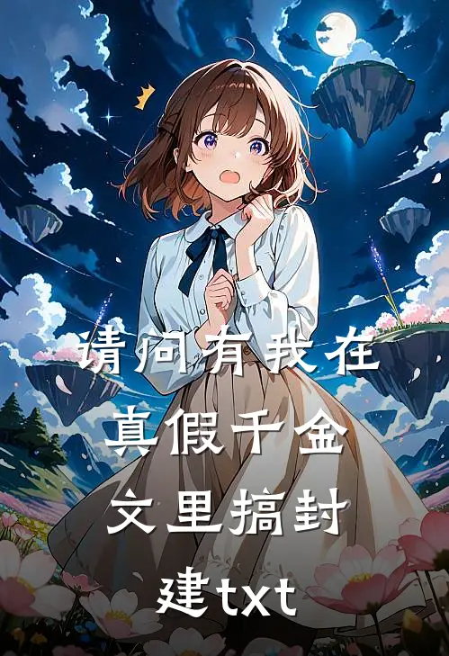 请问有我在真假千金文里搞封建txt