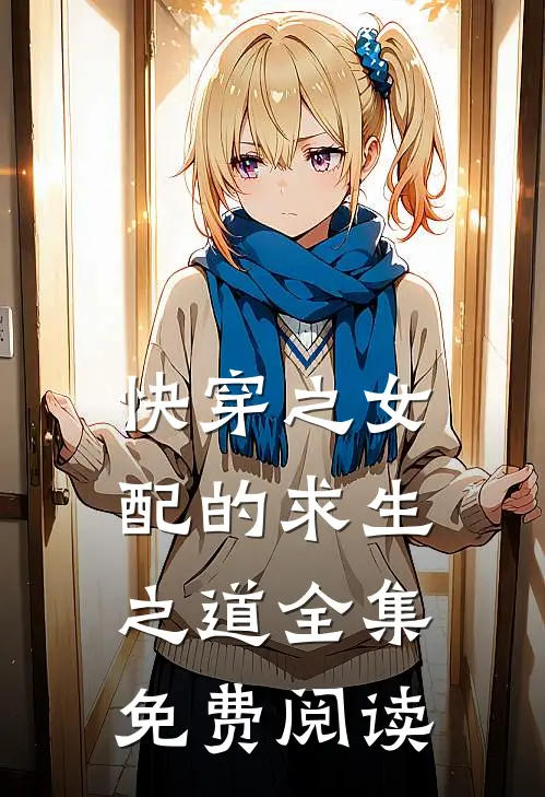 快穿之女配的求生之道 全集免费阅读
