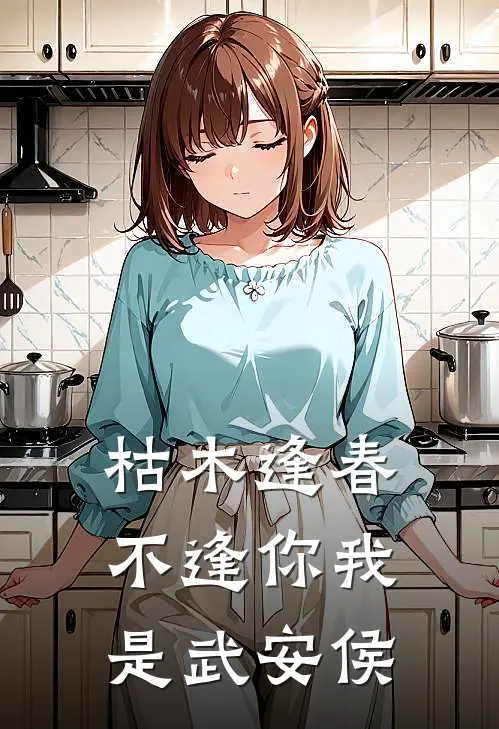 枯木逢春不逢你我是武安侯