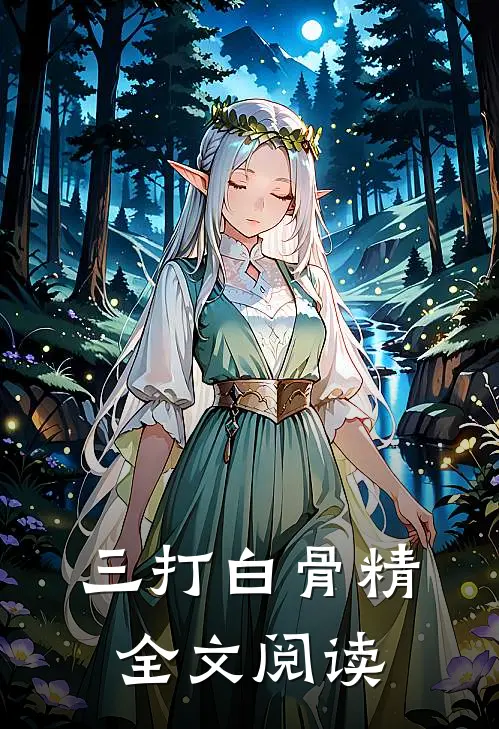 三打白骨精全文阅读