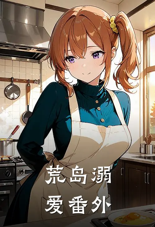 荒岛溺爱 番外