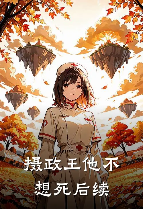 摄政王他不想死后续