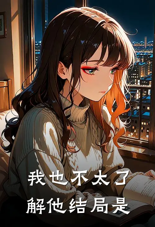 我也不太了解他结局是