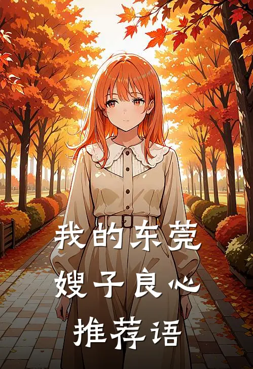 我的东莞嫂子良心推荐语
