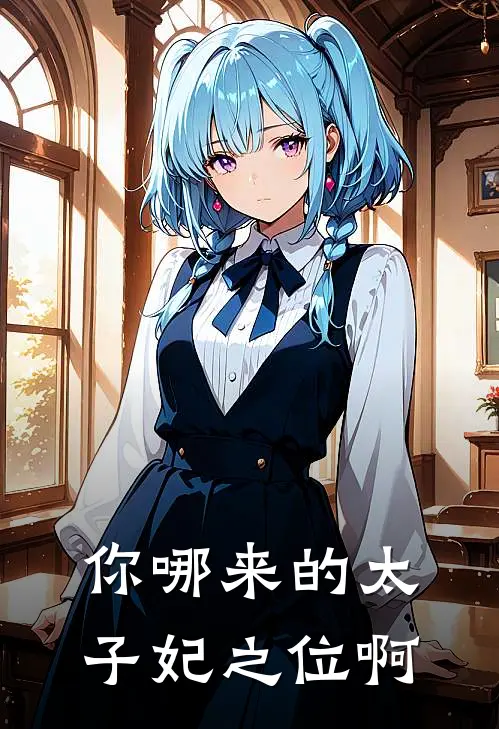 你哪来的太子妃之位啊