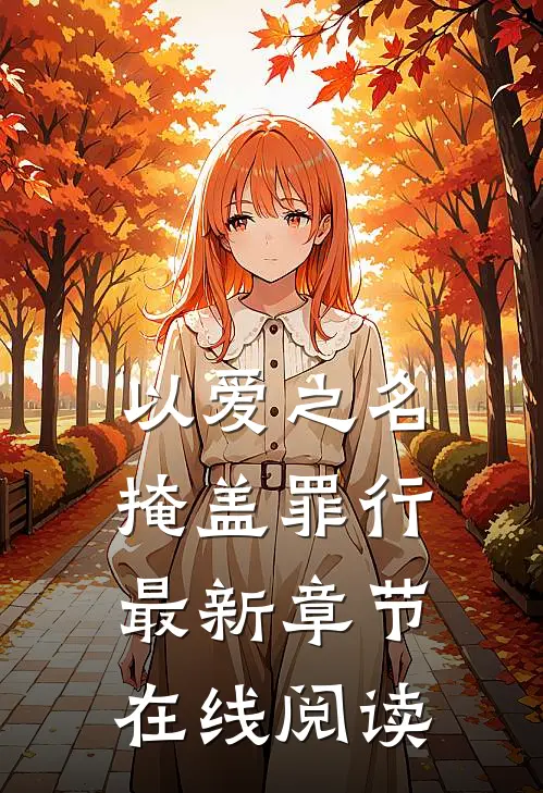 以爱之名掩盖罪行最新章节在线阅读