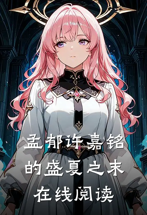 孟郁许嘉铭的盛夏之末在线阅读