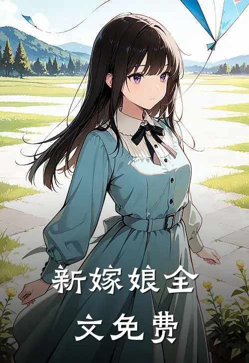 新嫁娘全文免费