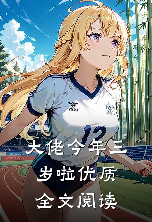 大佬今年三岁啦优质全文阅读