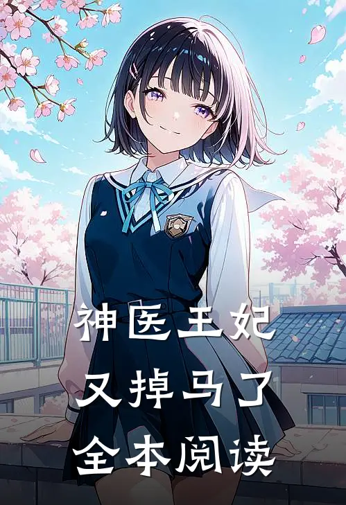 神医王妃又掉马了全本阅读