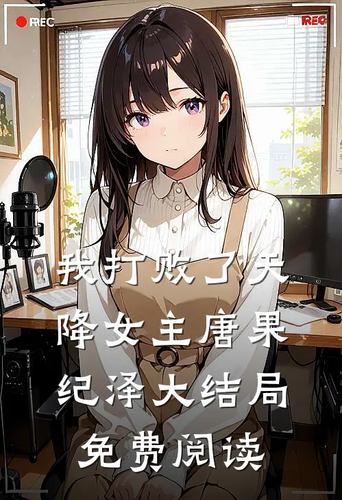 我打败了天降女主唐果纪泽大结局免费阅读
