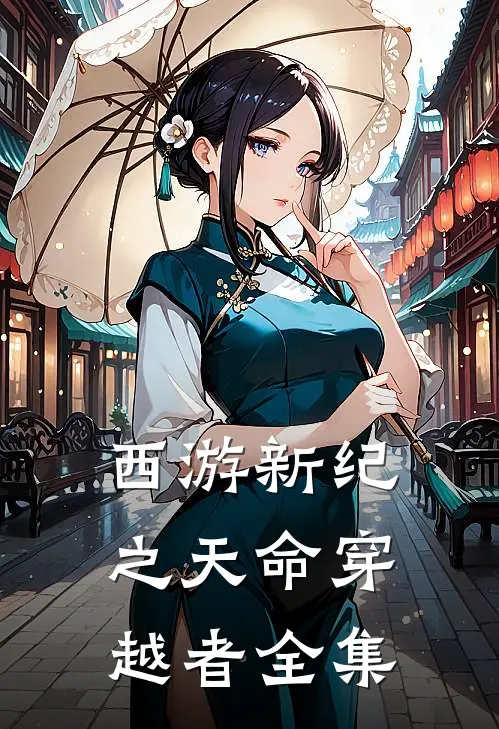 西游新纪之天命穿越者 全集