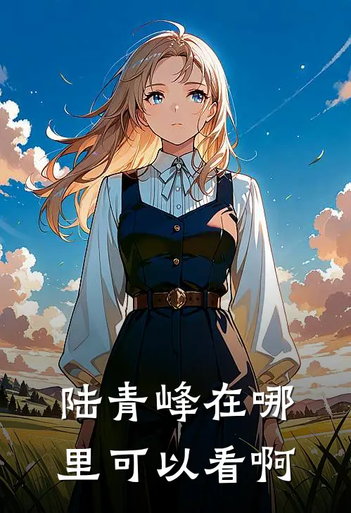 陆青峰在哪里可以看啊