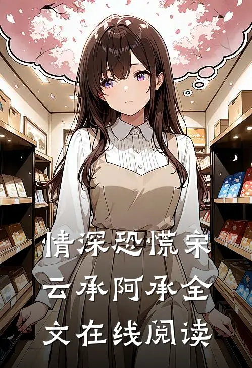 情深恐慌宋云承阿承全文在线阅读