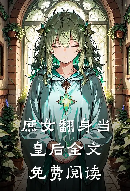 庶女翻身当皇后全文免费阅读