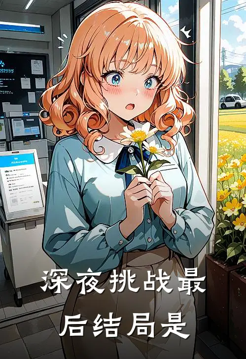 深夜挑战最后结局是