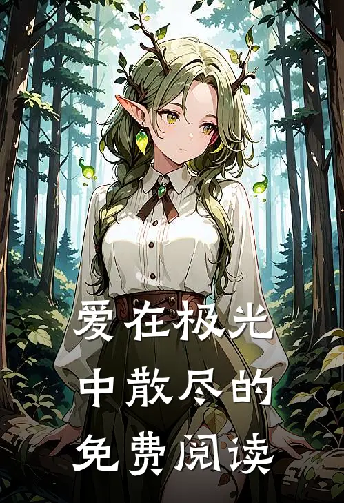 爱在极光中散尽的免费阅读