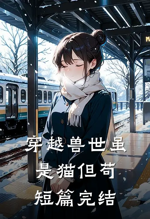 穿越兽世虽是猫但苟短篇完结