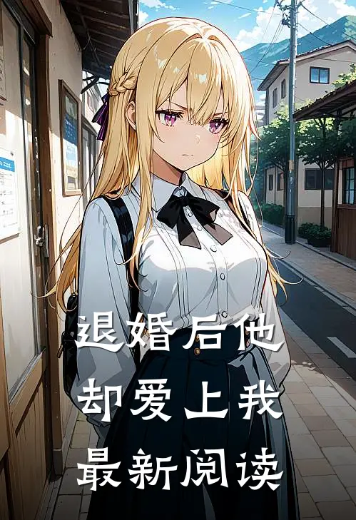 退婚后他却爱上我最新阅读