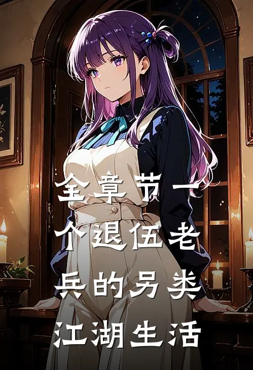 全章节一个退伍老兵的另类江湖生活