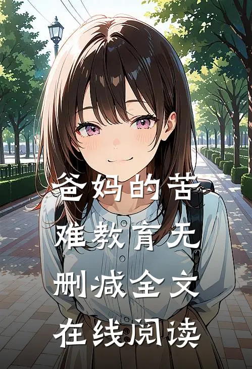 爸妈的苦难教育无删减全文在线阅读