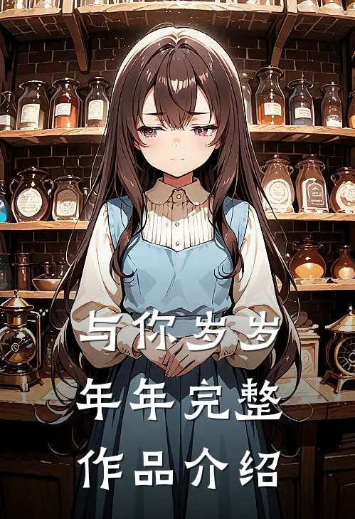 与你岁岁年年完整作品介绍