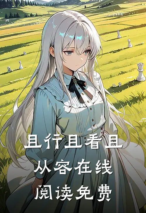 且行且看且从容在线阅读免费