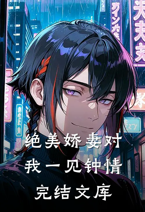 绝美娇妻对我一见钟情完结文库