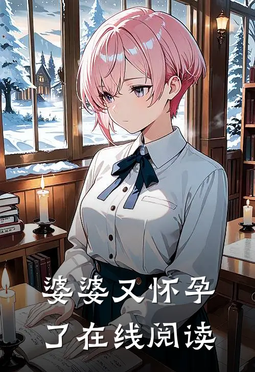 婆婆又怀孕了在线阅读