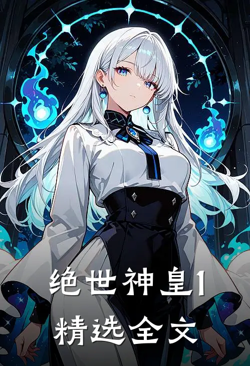绝世神皇1精选全文