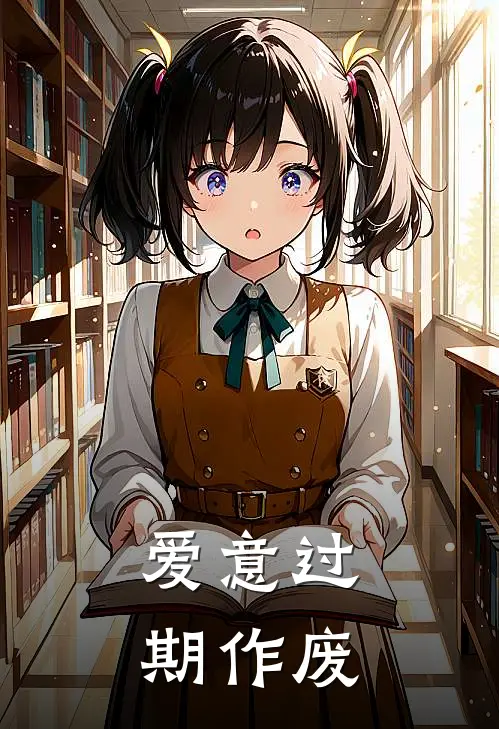 爱意过期作废