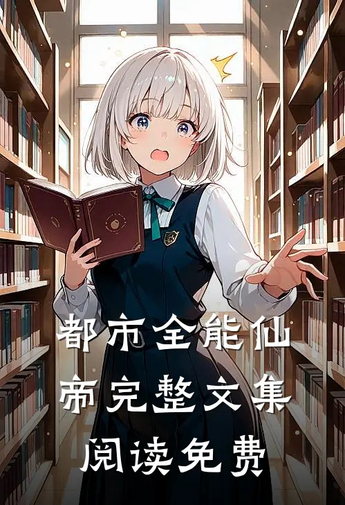 都市全能仙帝完整文集阅读免费