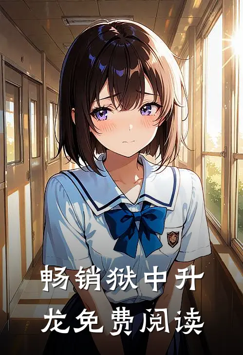 畅销狱中升龙免费阅读