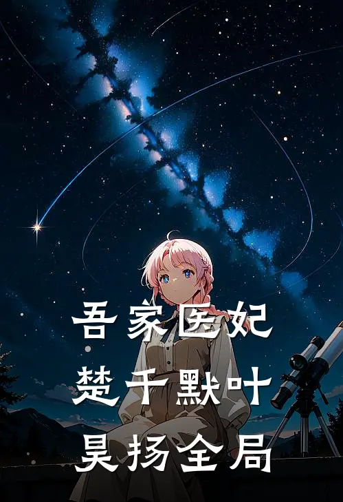 吾家医妃楚千默叶昊扬全局