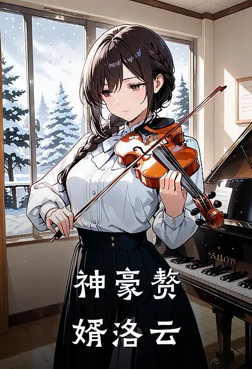 神豪赘婿洛云
