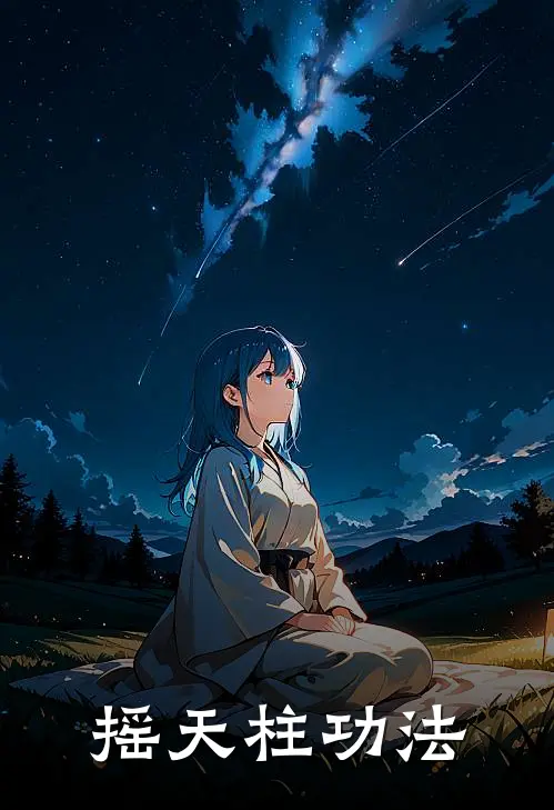 摇天柱 功法