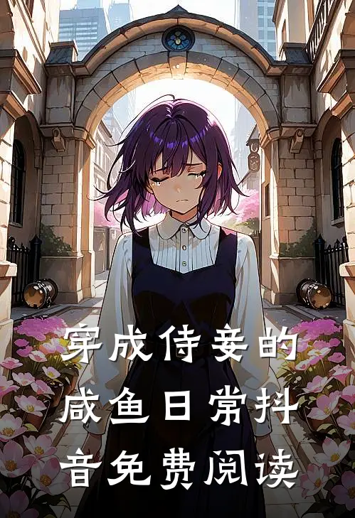 穿成侍妾的咸鱼日常抖音免费阅读