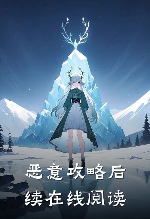 恶意攻略后续在线阅读
