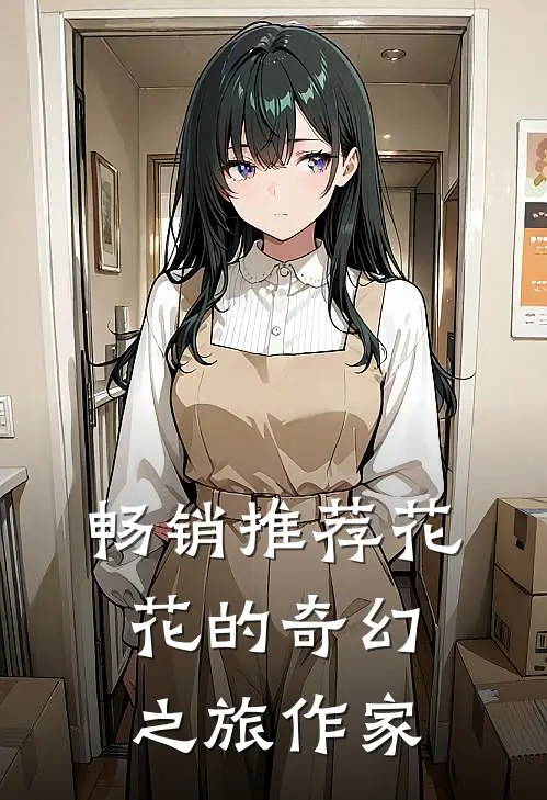 畅销推荐花花的奇幻之旅作家
