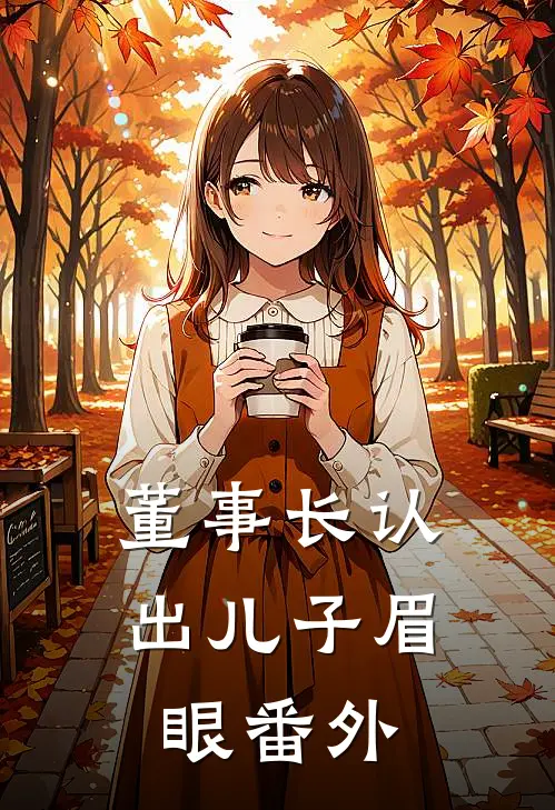 董事长认出儿子眉眼番外