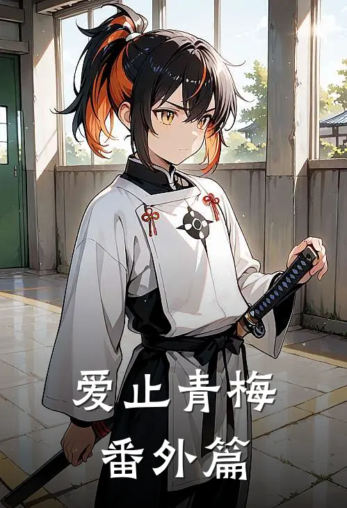 爱止青梅番外篇