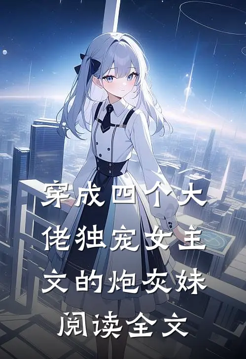 穿成四个大佬独宠女主文的炮灰妹阅读全文