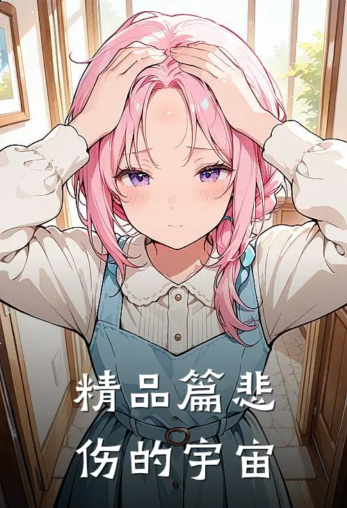精品篇悲伤的宇宙