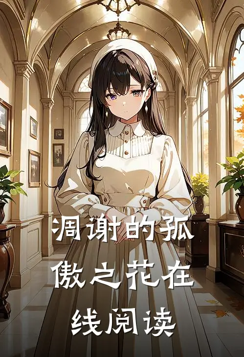 凋谢的孤傲之花在线阅读