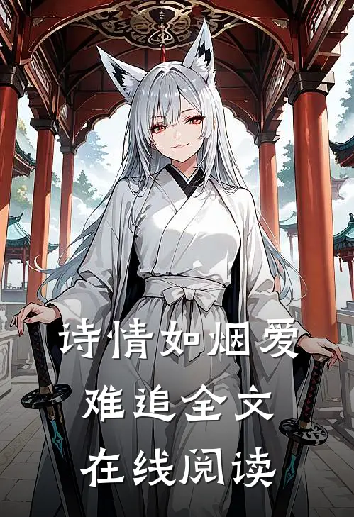 诗情如烟爱难追全文在线阅读