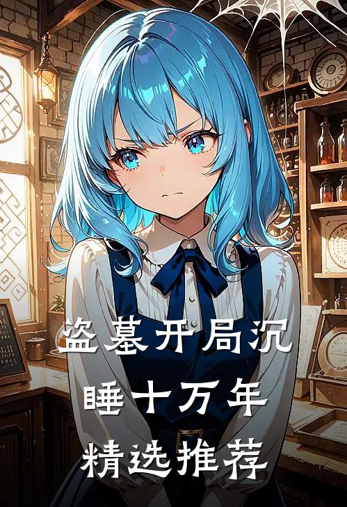 盗墓开局沉睡十万年精选推荐